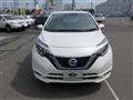 2020 Nissan Note