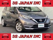 2019 Nissan Note