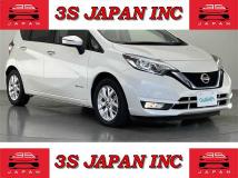 2018 Nissan Note