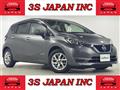 2018 Nissan Note