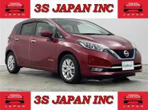 2016 Nissan Note