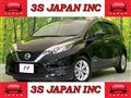 2018 Nissan Note