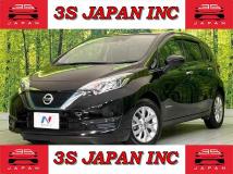 2018 Nissan Note