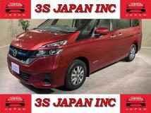 2018 Nissan Serena