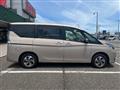 2020 Nissan Serena