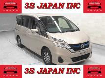 2018 Nissan Serena