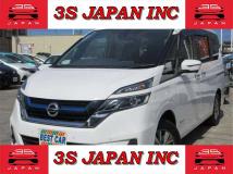 2018 Nissan Serena