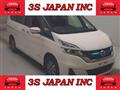 2019 Nissan Serena