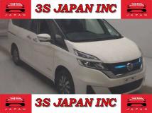 2019 Nissan Serena