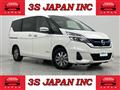 2019 Nissan Serena