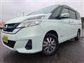 2018 Nissan Serena