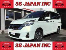 2018 Nissan Serena