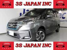 2020 Nissan Serena