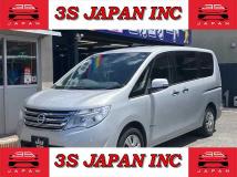 2014 Nissan Serena