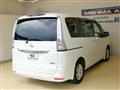 2014 Nissan Serena