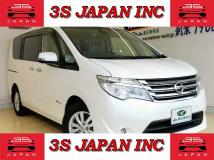 2014 Nissan Serena