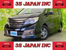 2014 Nissan Serena