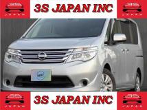 2015 Nissan Serena