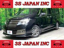 2014 Nissan Serena