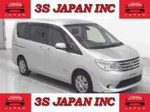 2016 Nissan Serena