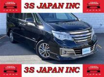 2014 Nissan Serena