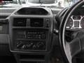 2000 Mitsubishi Pajero Mini