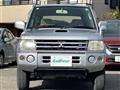 2006 Mitsubishi Pajero Mini