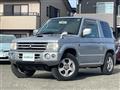 2006 Mitsubishi Pajero Mini