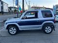 2011 Mitsubishi Pajero Mini