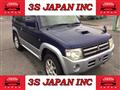 2008 Mitsubishi Pajero Mini