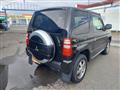 2011 Mitsubishi Pajero Mini