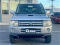 2008 Mitsubishi Pajero Mini