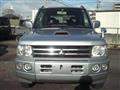 2007 Mitsubishi Pajero Mini