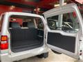 2000 Mitsubishi Pajero Mini