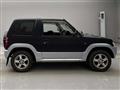 2008 Mitsubishi Pajero Mini