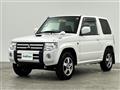 2011 Mitsubishi Pajero Mini