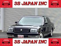 2004 Toyota Century