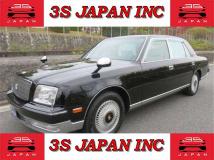2000 Toyota Century