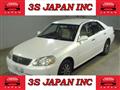 2002 Toyota Mark II