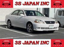 2003 Toyota Mark II