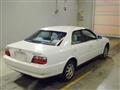 2000 Toyota Chaser