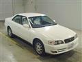 2000 Toyota Chaser