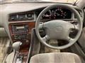 2000 Toyota Chaser