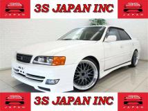 2000 Toyota Chaser