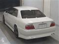 2000 Toyota Chaser