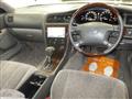 2000 Toyota Chaser