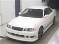 2000 Toyota Chaser