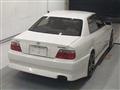 2000 Toyota Chaser