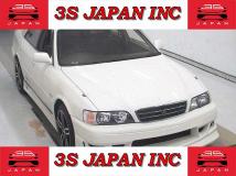 2000 Toyota Chaser