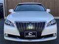 2015 Toyota Crown Majesta